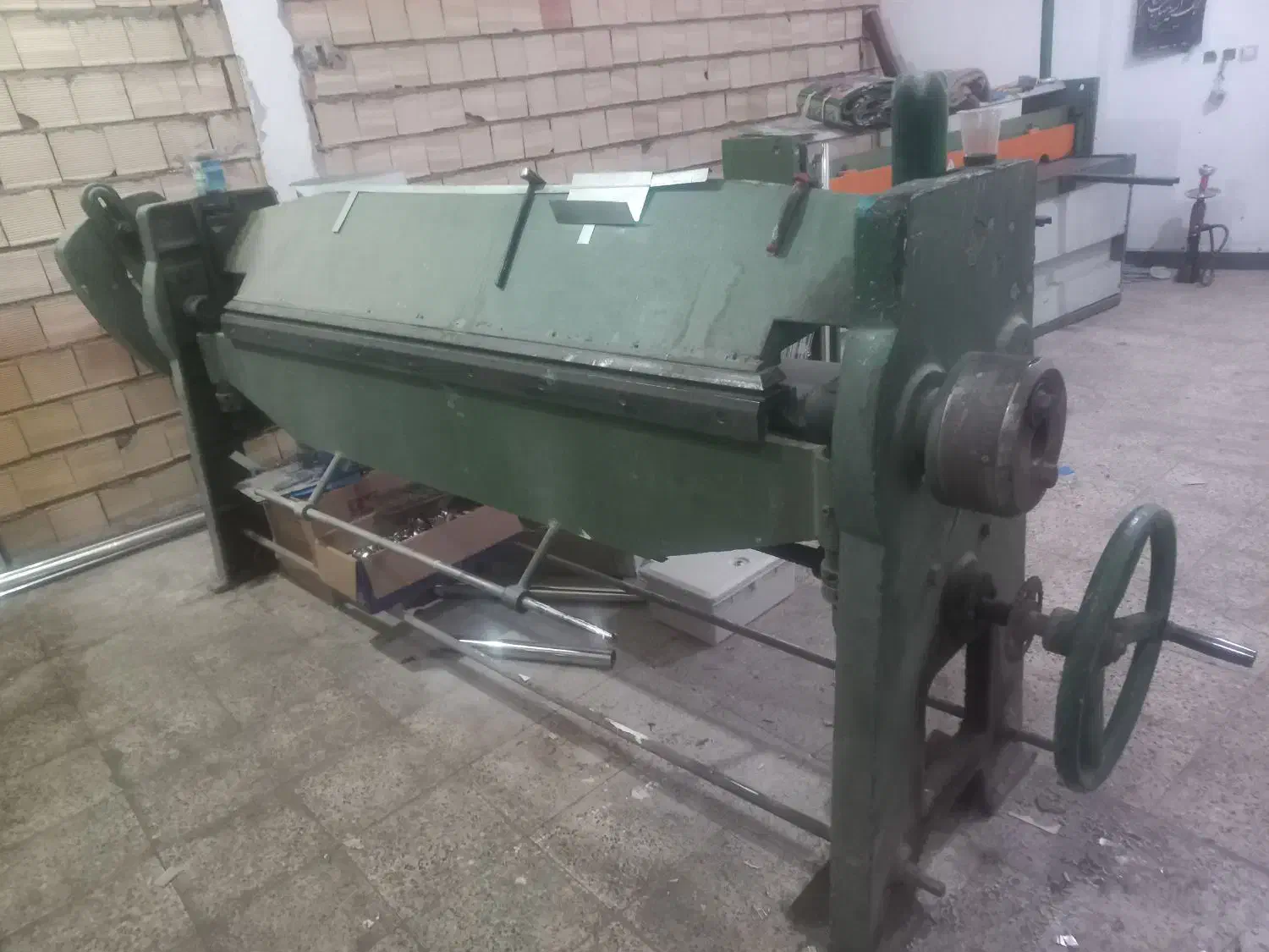 خم کن دستی|ابزارآلات|دهلران, |دیوار