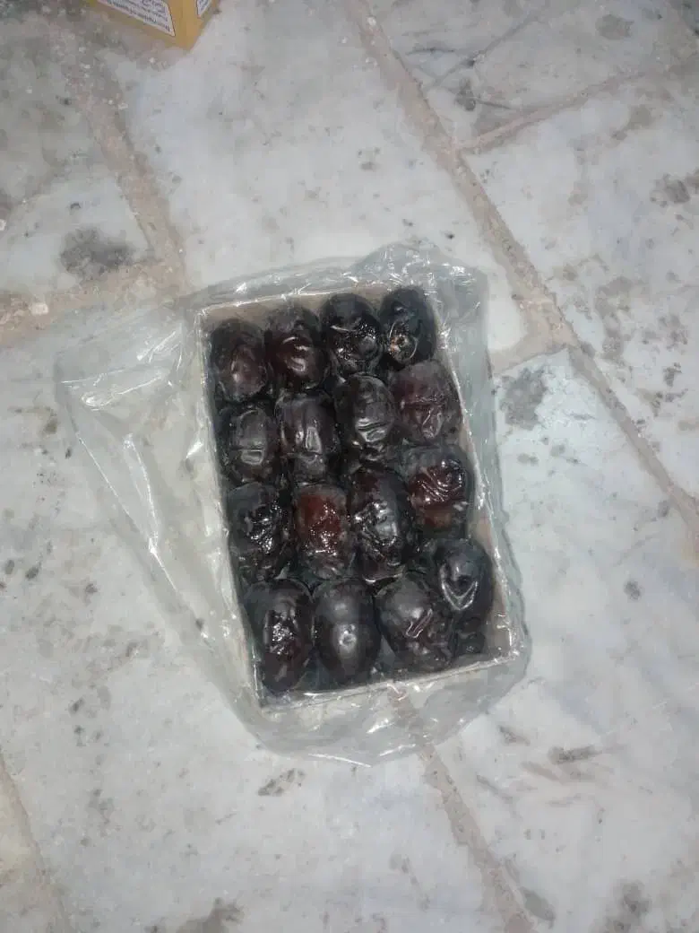 فروش فوری خرما سه ردیف کیلویی 170نقد|خوردنی و آشامیدنی|مهرستان, |دیوار