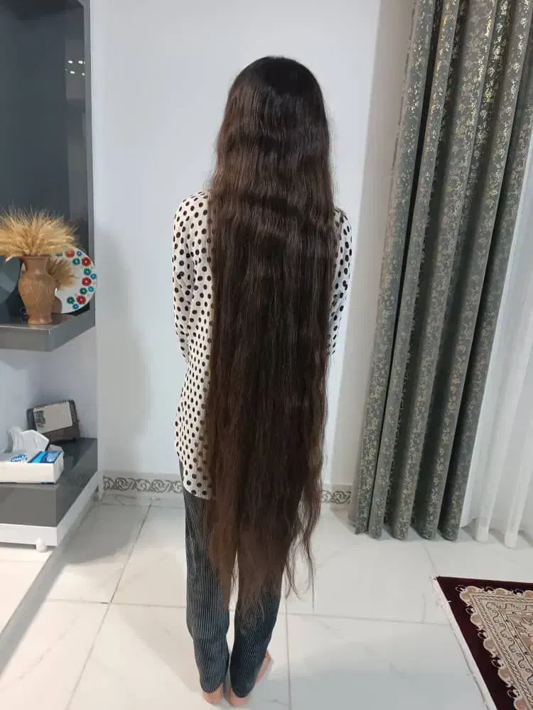 فروش مو قد مو بالای یک|آرایشی، بهداشتی، درمانی|دهگلان, |دیوار