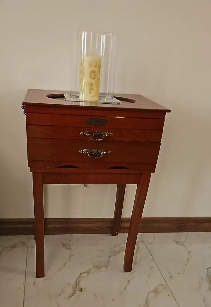 قاشق وچنگال|ظروف سرو و پذیرایی|اهواز, کمپلو شمالی|دیوار