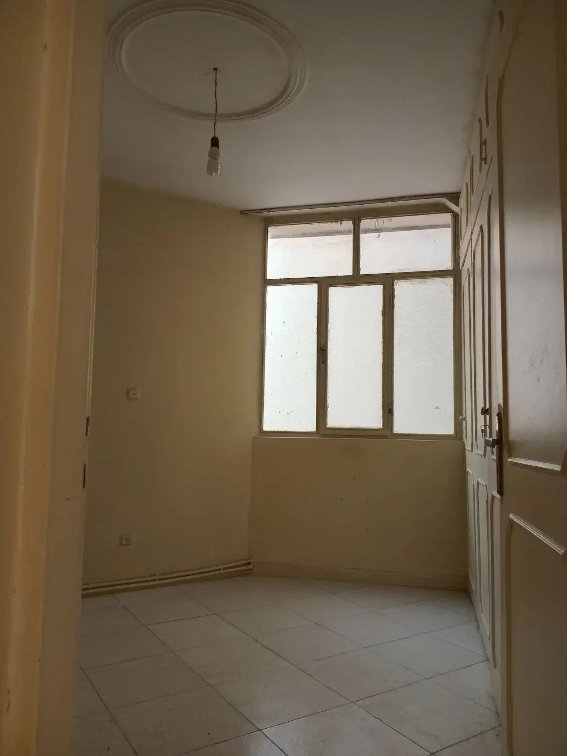 اجاره آپارتمان 50 متری