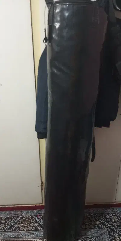 کیسه بوکس نونو|تجهیزات ورزشی|گرگان, |دیوار