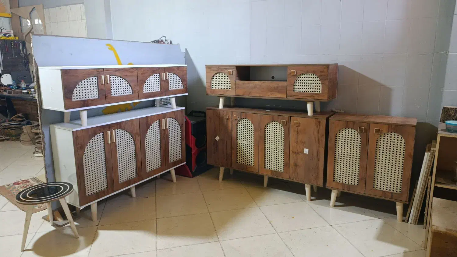 میز تلویزیون میز tv|میز تلویزیون|مشهد, الهیه|دیوار