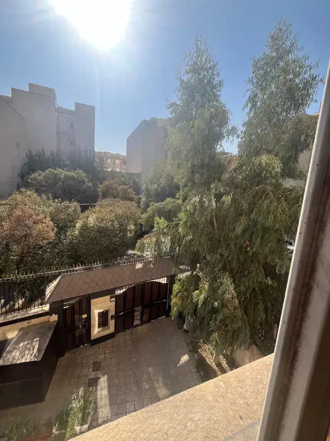 پیروزی نبرد پاسدارگمنام فرشته ازادی/55M/باآسانسور|فروش آپارتمان|تهران, شکیبا|دیوار