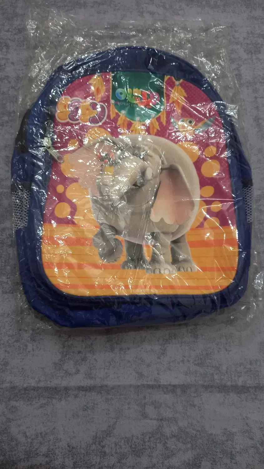 کیف مدرسه|کیف، کفش، کمربند|خرم‌آباد, |دیوار