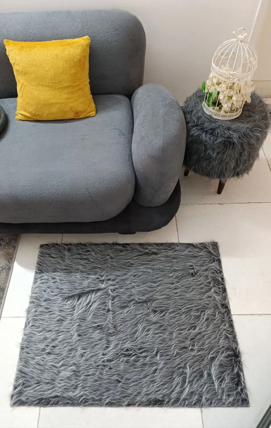 پادری لوکس زیلولند نرمی و دوام کنار هم|پادری|مشهد, دانشجو|دیوار