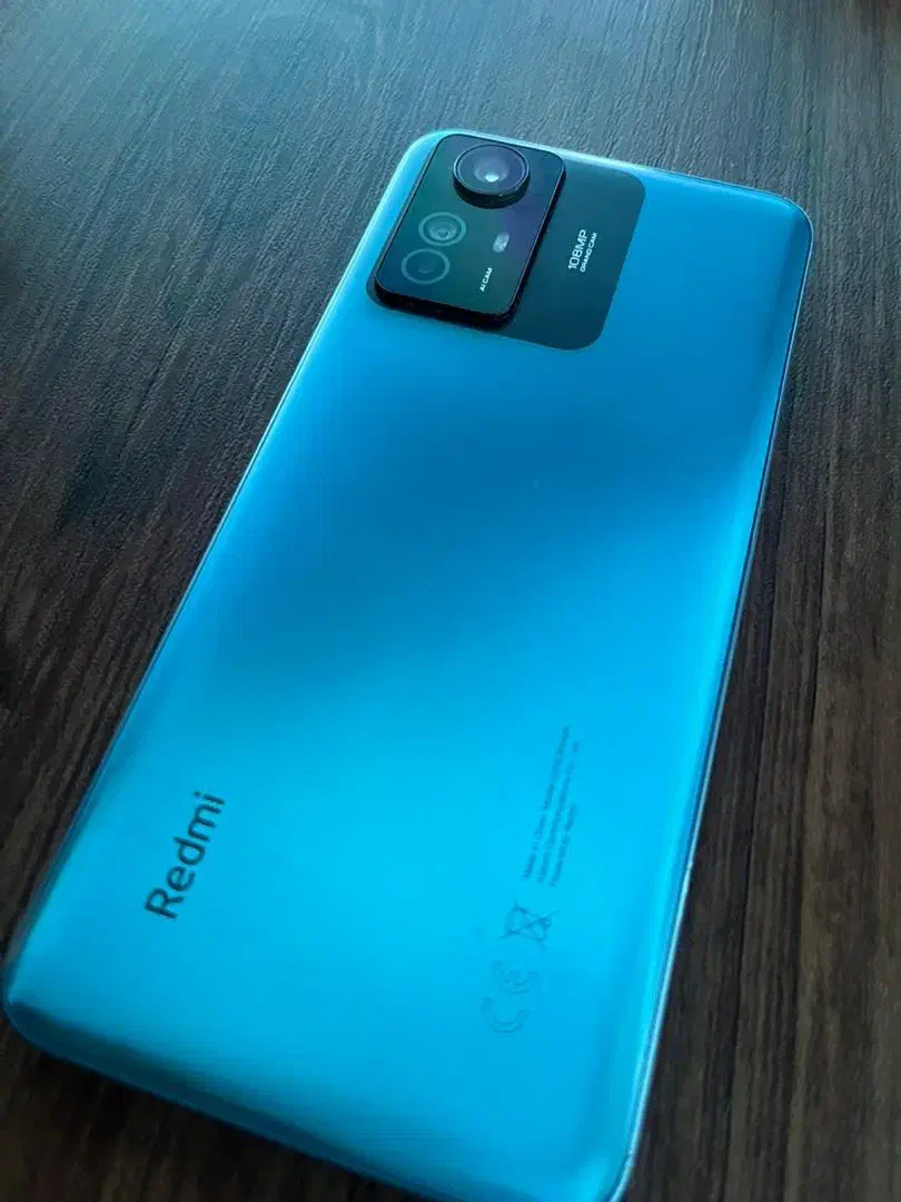 نوت 12 S|موبایل|سیرجان, |دیوار