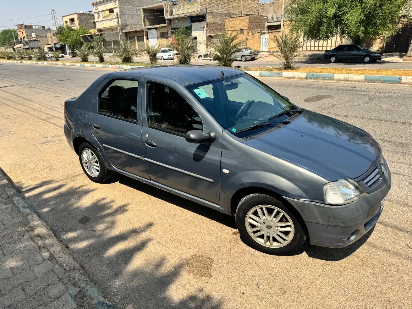 ال نود مدل ۹۱|خودرو سواری و وانت|اهواز, ۳۰ متری|دیوار