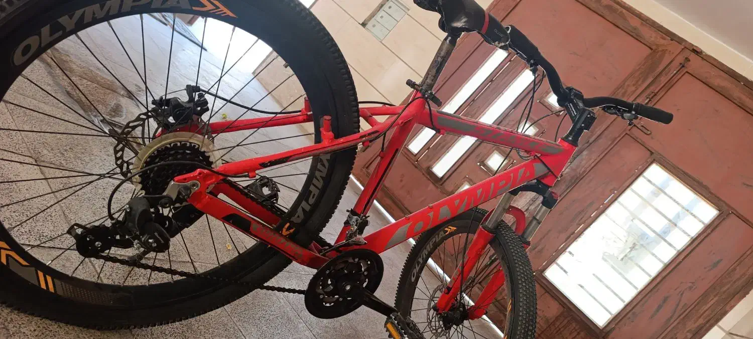 دوچرخه|دوچرخه، اسکیت، اسکوتر|قزوین, |دیوار