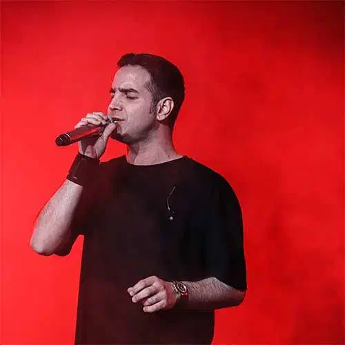 بلیط کنسرت محسن یگانه|بلیت کنسرت|شیراز, دشت چنار|دیوار