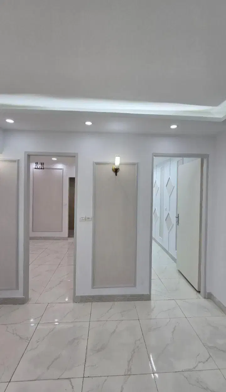 فروش۸۵متری/خوش ساخت/وام دار|فروش آپارتمان|ری, اقدسیه|دیوار