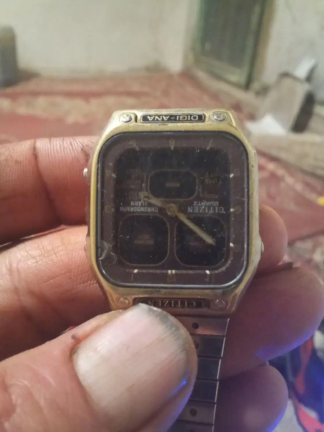 فروشی|ساعت|خاروانا, |دیوار