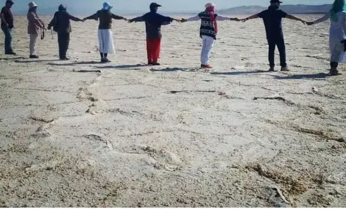 برنامه های شخصی و گروه ی کویرگردی|تور و چارتر|تهران, دانشگاه شریف|دیوار