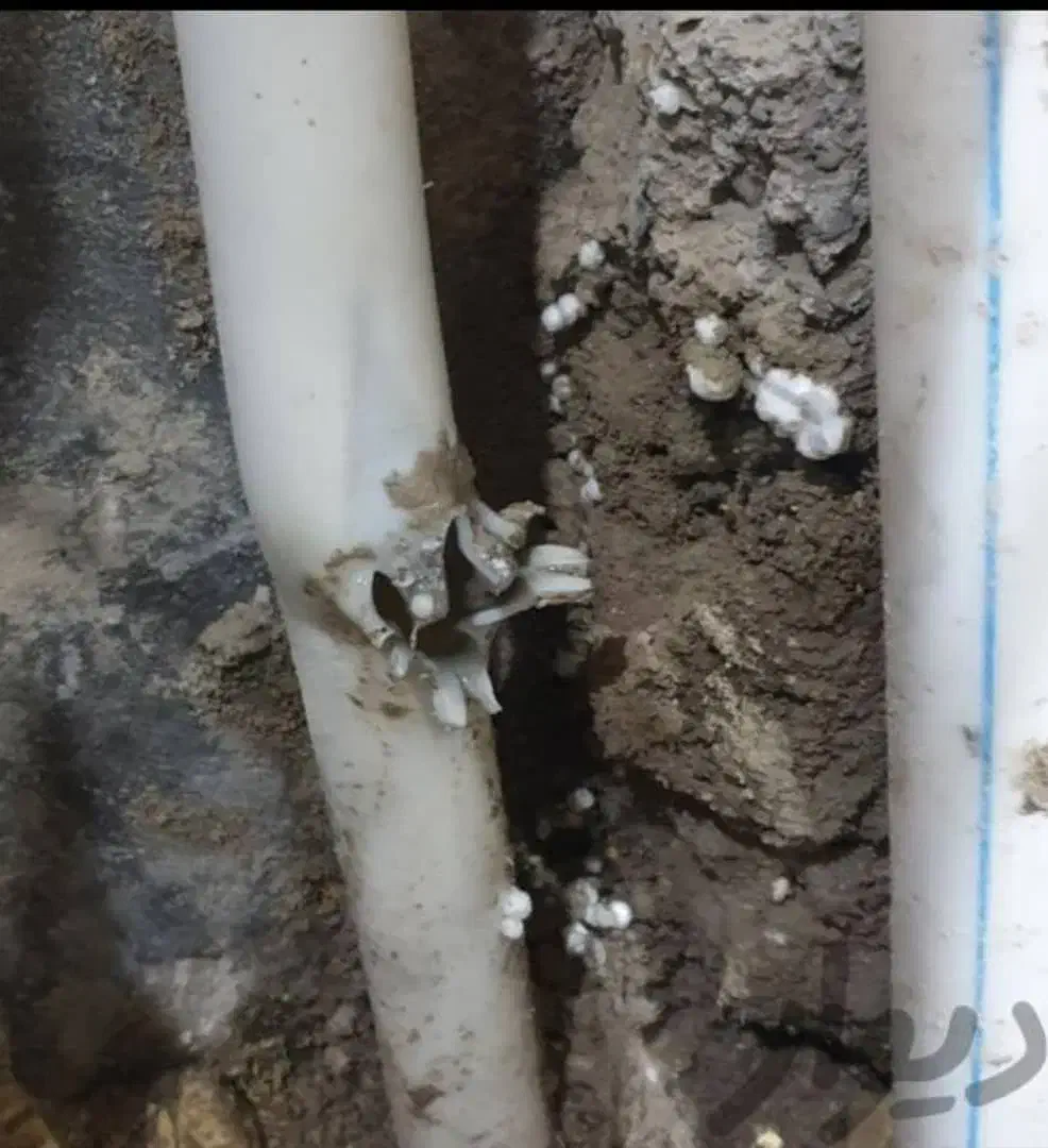 نشت یابی حرفه ای های با دستگاه|خدمات پیشه و مهارت|اهواز, گلستان|دیوار