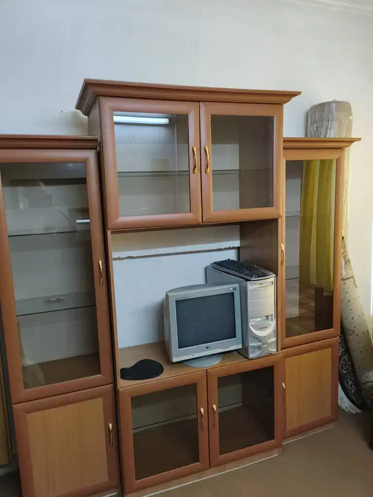 ویترین|بوفه، ویترین، کنسول|رشت, صفاری|دیوار