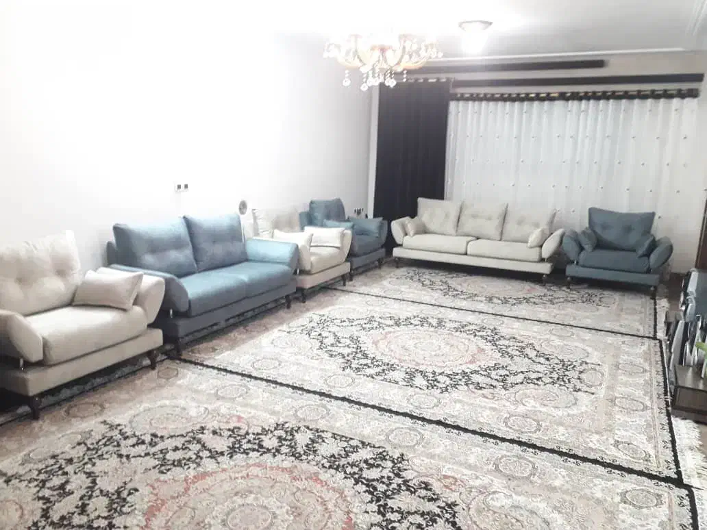 مبل خاور میانه|مبلمان خانگی و میز عسلی|شیراز, مسلم|دیوار