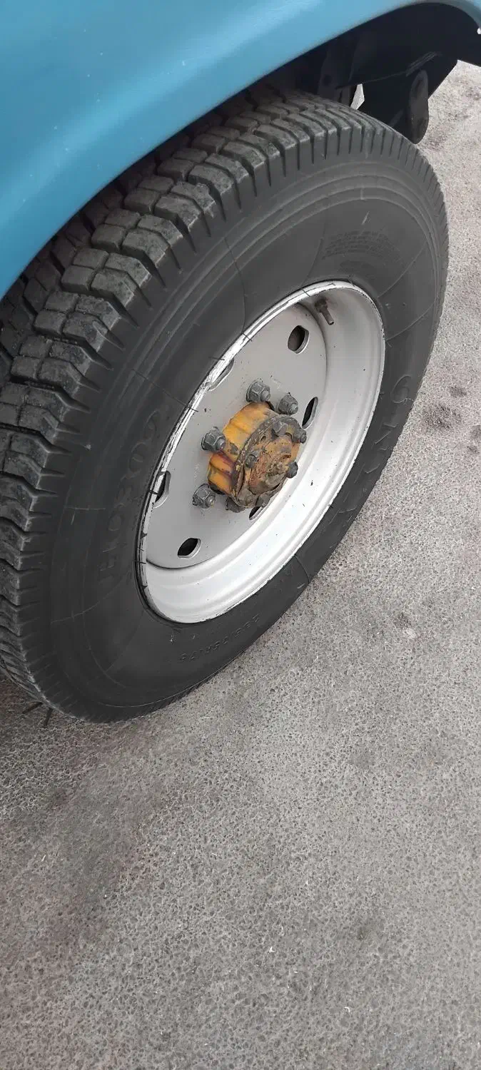 نیسان دیزل مدل۹۱|خودرو سواری و وانت|همدان, |دیوار