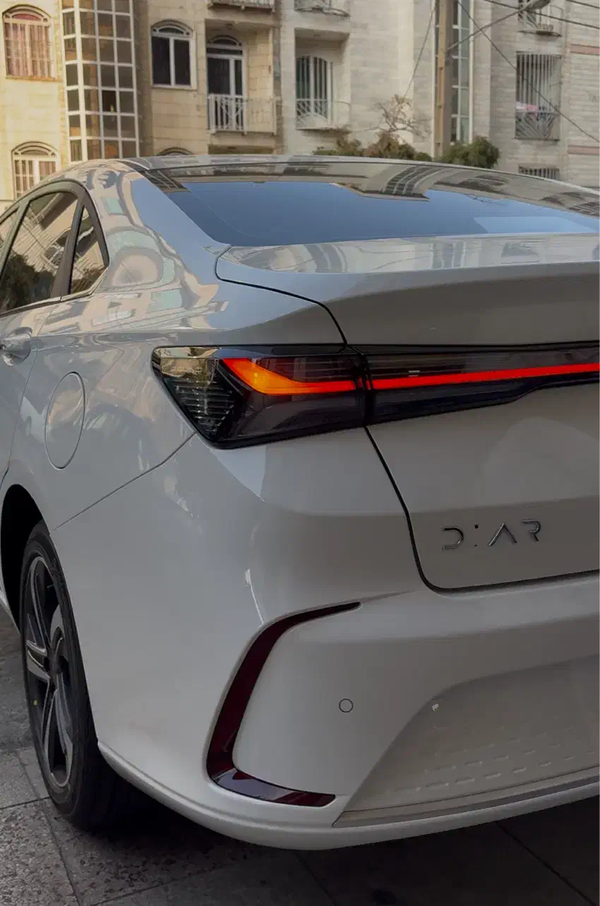 بیجینگ u5 + ، صفر خشک ، نقد و اقساط بانکی|خودرو سواری و وانت|تهران, سازمان برنامه جنوبی|دیوار