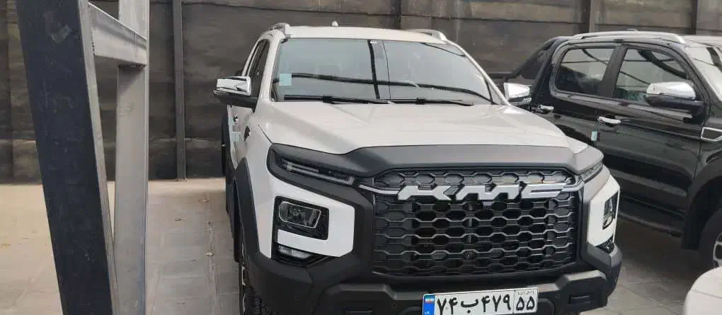 تی 9|خودرو سواری و وانت|تهران, نازی‌آباد|دیوار