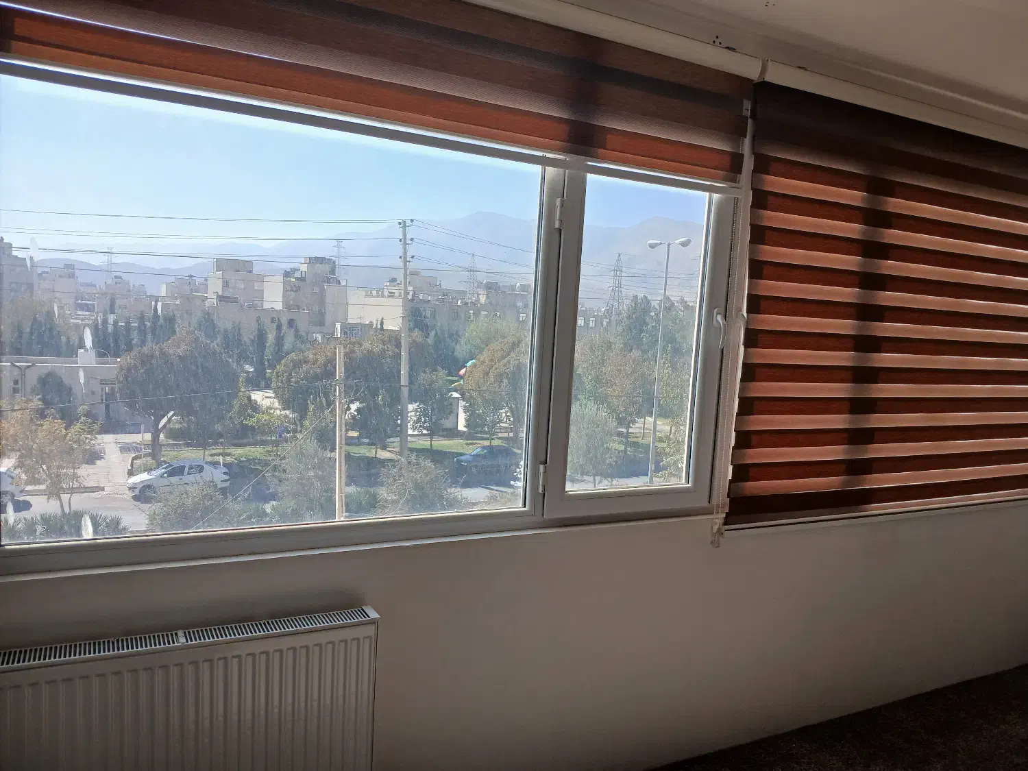 2 خوابه 107متری ابرار|فروش آپارتمان|شیراز, سجادیه|دیوار