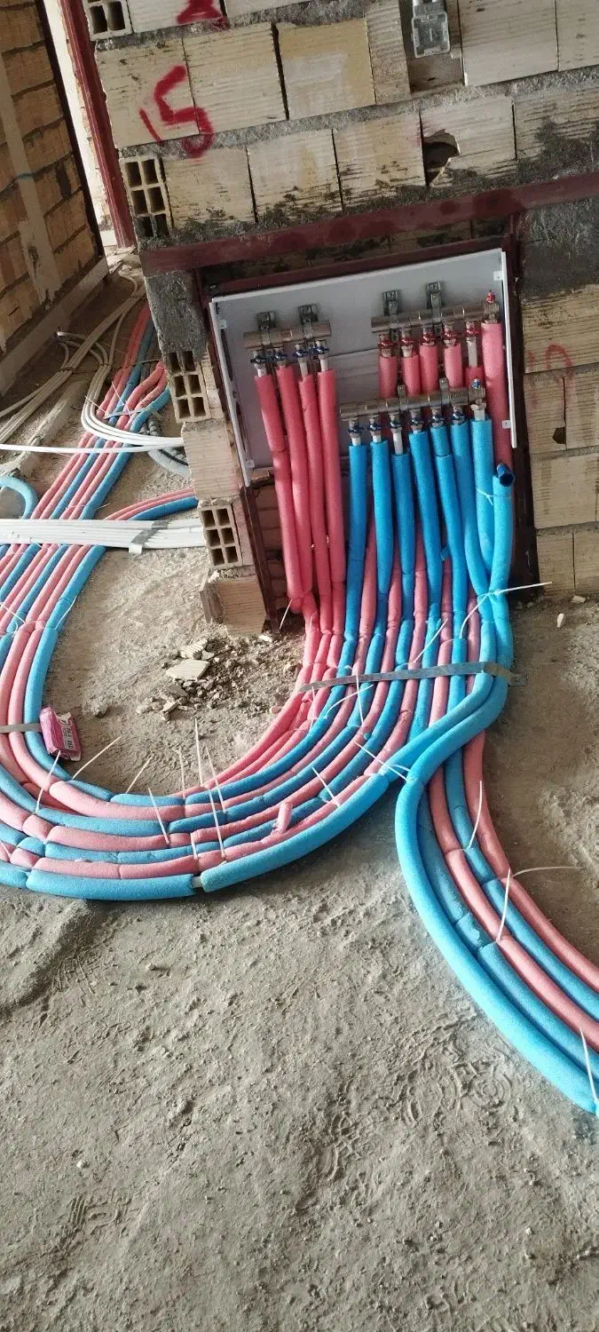 لوله کشی آب و فاضلاب خورده کاری و صفر تا صد|خدمات پیشه و مهارت|یزد, |دیوار