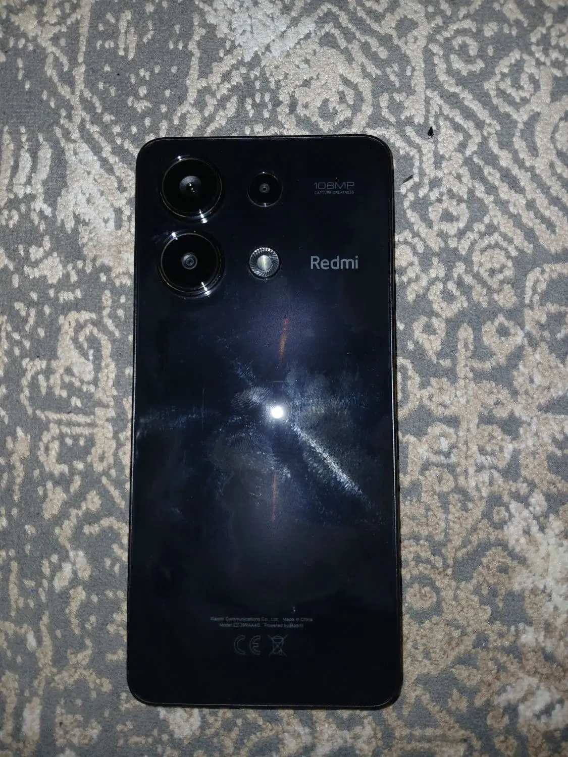 note13|موبایل|فردیس, شهرک شهید حسینی|دیوار