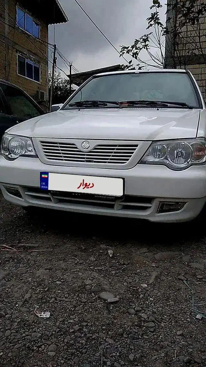 پراید ۱۳۲ مدل ۹۰|خودرو سواری و وانت|رشت, حومه رشت|دیوار
