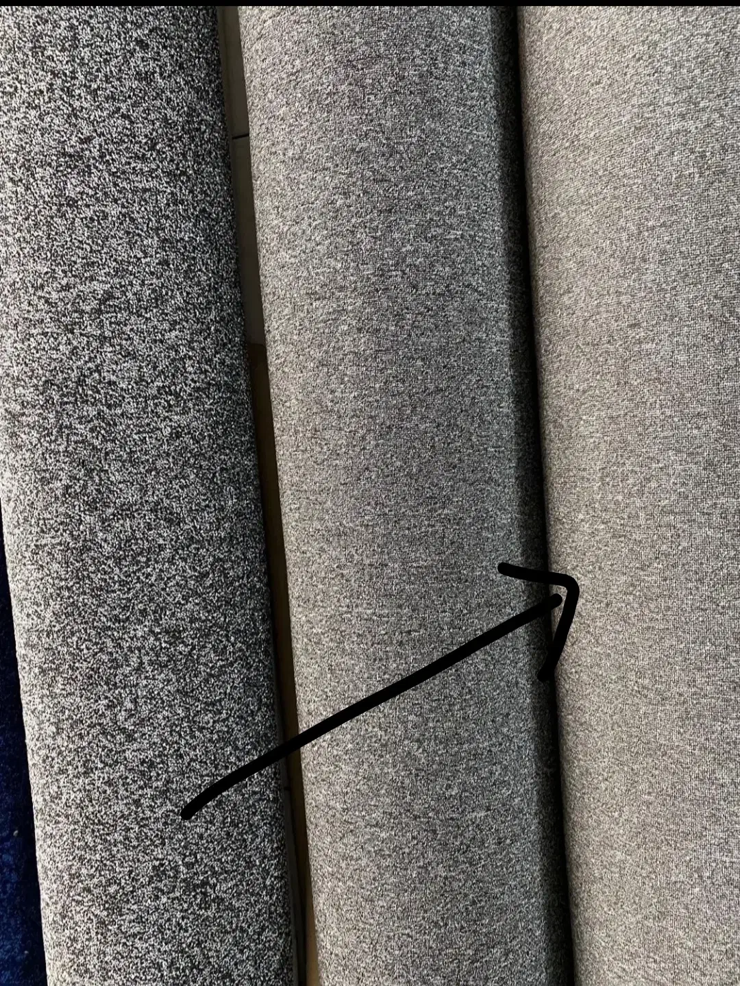 موکت پالاز متراژ.یک در یکو بیست ..سه در یک وبیست|موکت|چهاردانگه (تهران), |دیوار