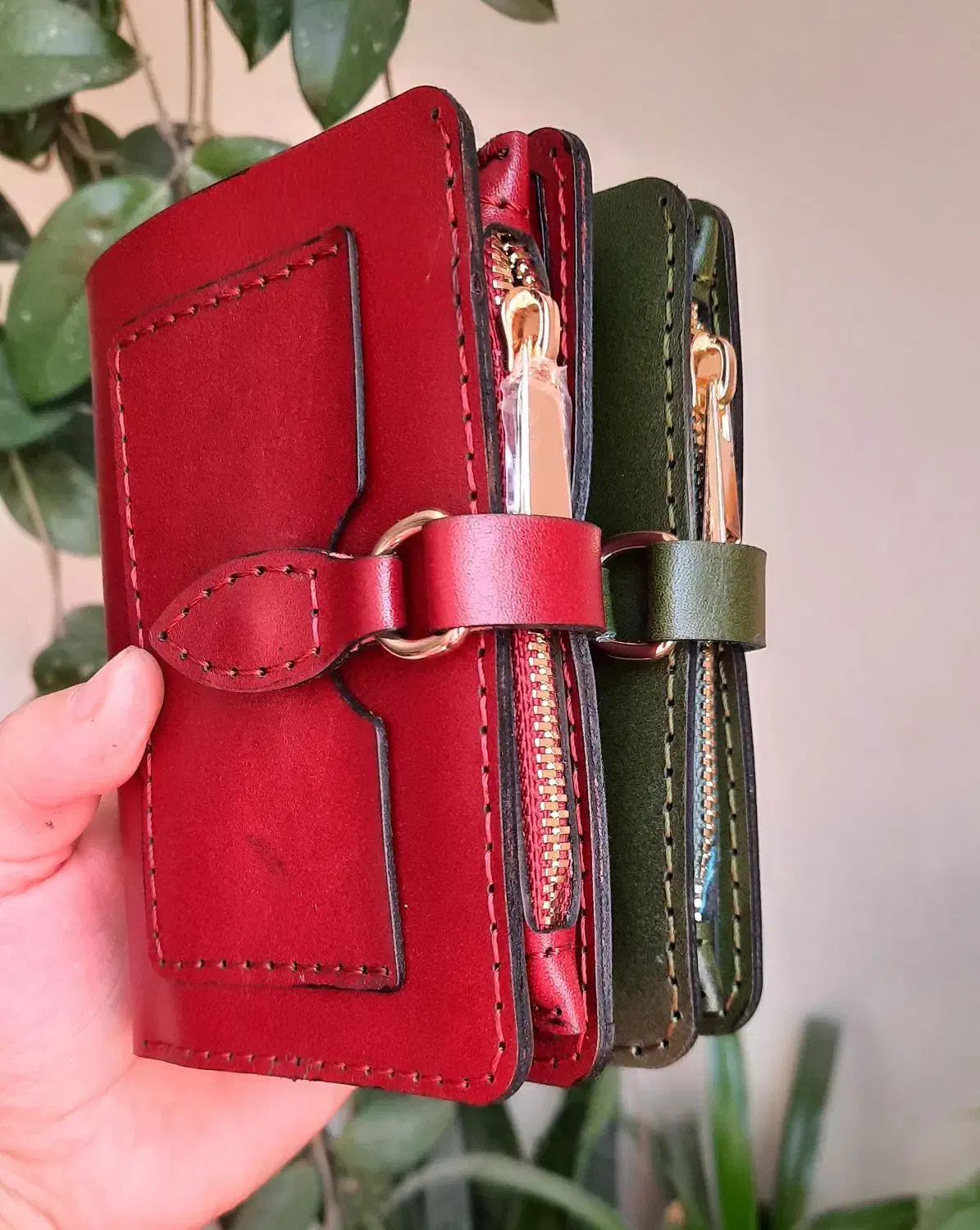 کیف چرم|کیف، کفش، کمربند|کرج, شاهین‌ویلا|دیوار