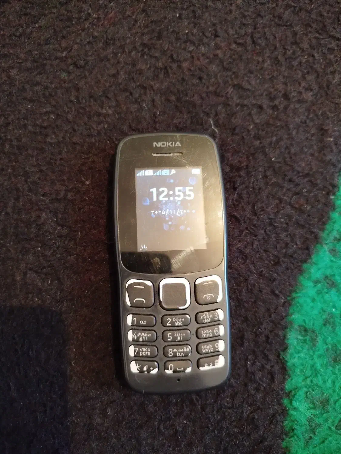 گوشی ساده اصل و تمیز|موبایل|یاسوج, |دیوار