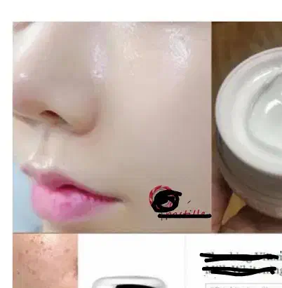 فرمول کرم سفیدکننده قوی اصل اماراتی|آرایشی، بهداشتی، درمانی|سراوان, |دیوار