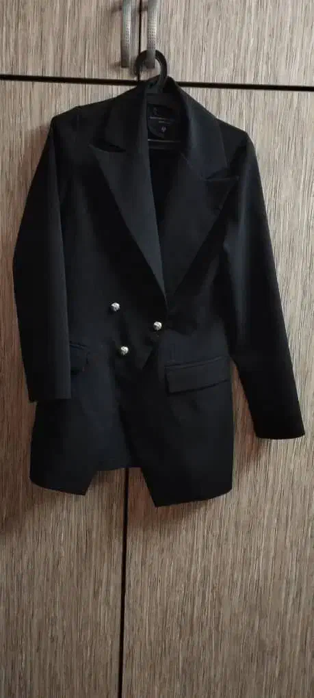 فروش یک دست مانتو و یک دست کت تک|لباس|جهرم, |دیوار