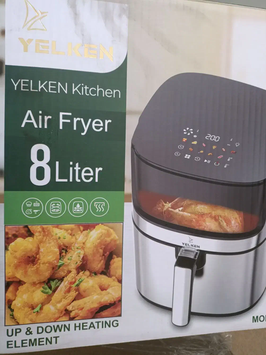 هواپزyelken|اجاق گاز و لوازم برقی پخت‌وپز|زاهدان, |دیوار