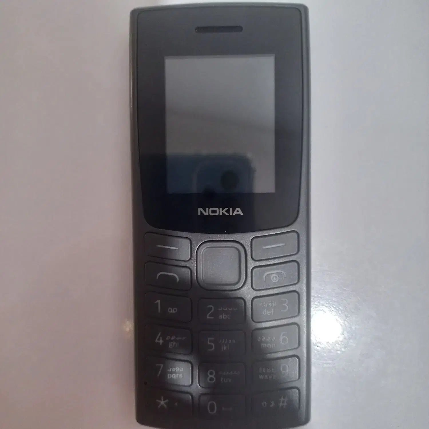موبایل نوکیا مدل Nokia TA-1557 DS 105-2023|موبایل|بندرعباس, |دیوار