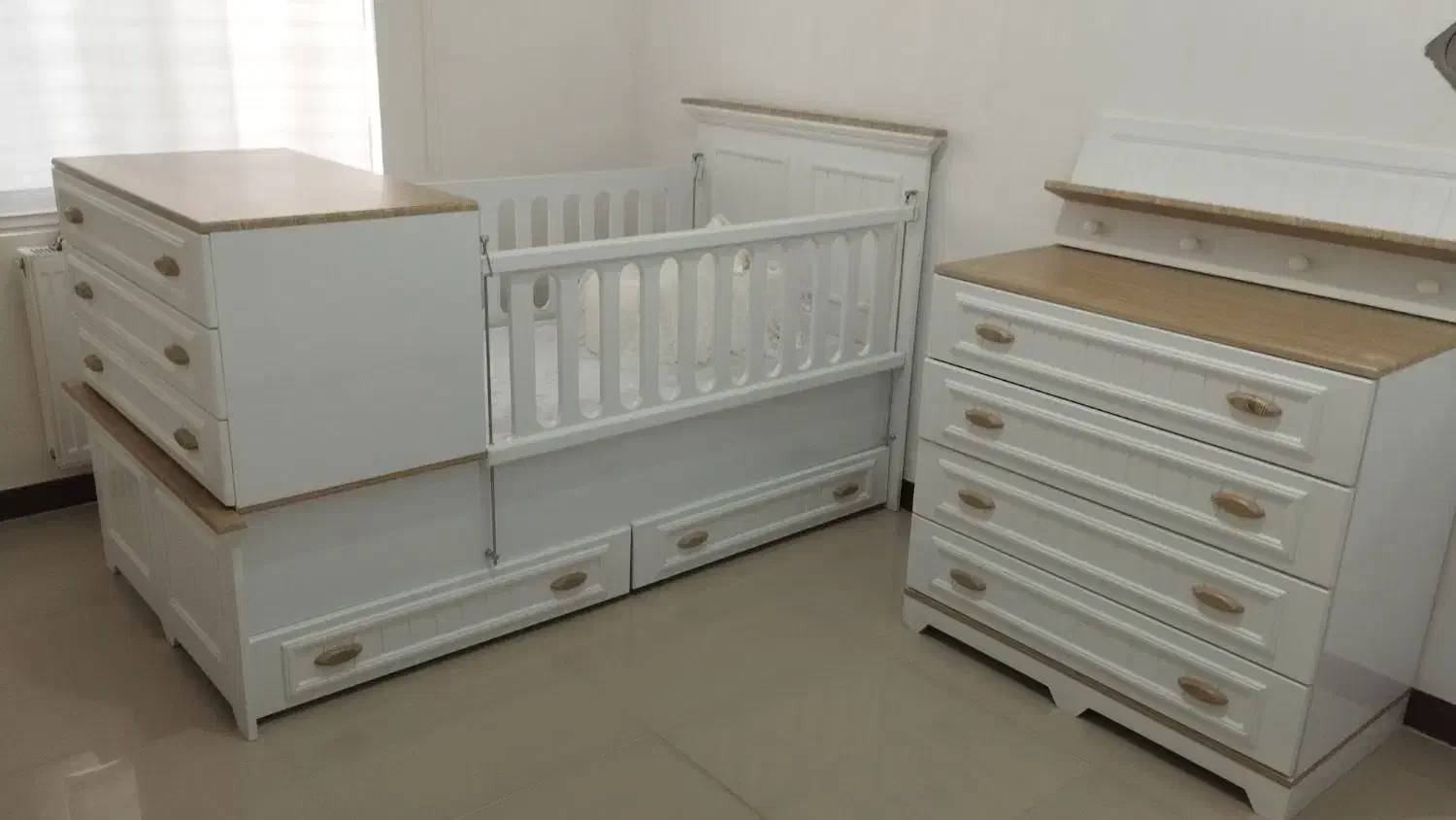 نصب تختو کمد و سرویس خواب|خدمات پیشه و مهارت|اردبیل, |دیوار