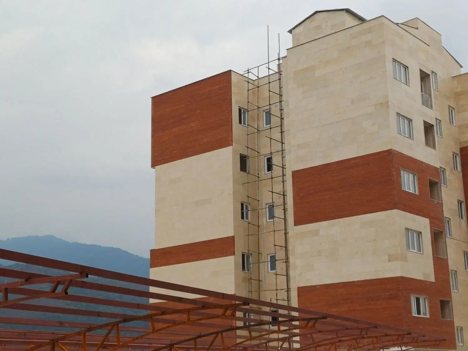 فروش آپارتمان واحد ۸۰متری پروژه افرا فرصت محدود|فروش آپارتمان|علیآباد کتول, |دیوار