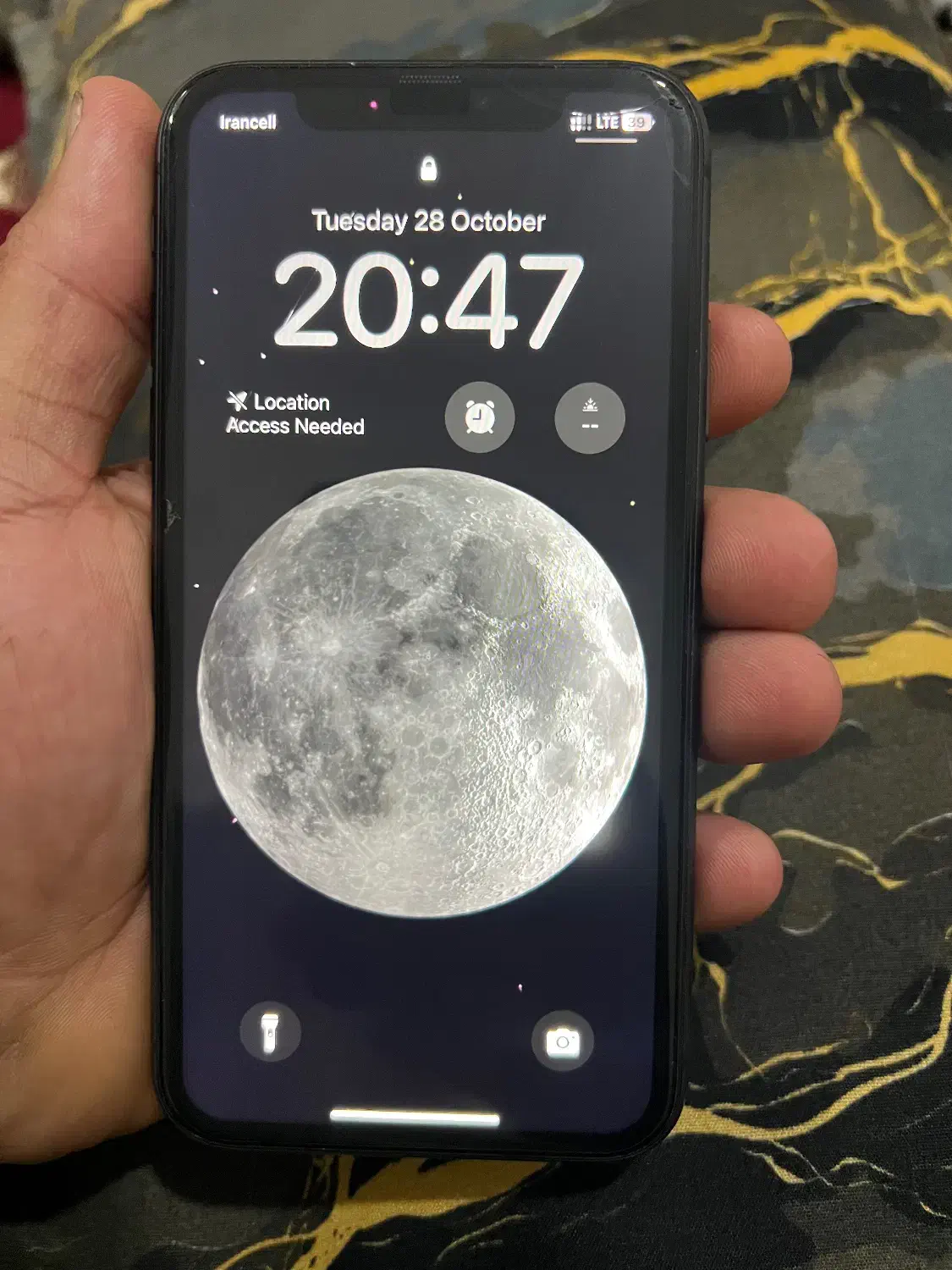 ایفون۱۱نرمال|موبایل|مرند, |دیوار