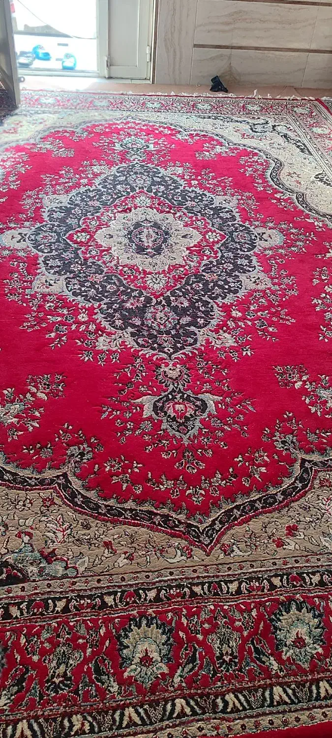 فرش|فرش|کاشان, فاز ۲ ناجی آباد|دیوار