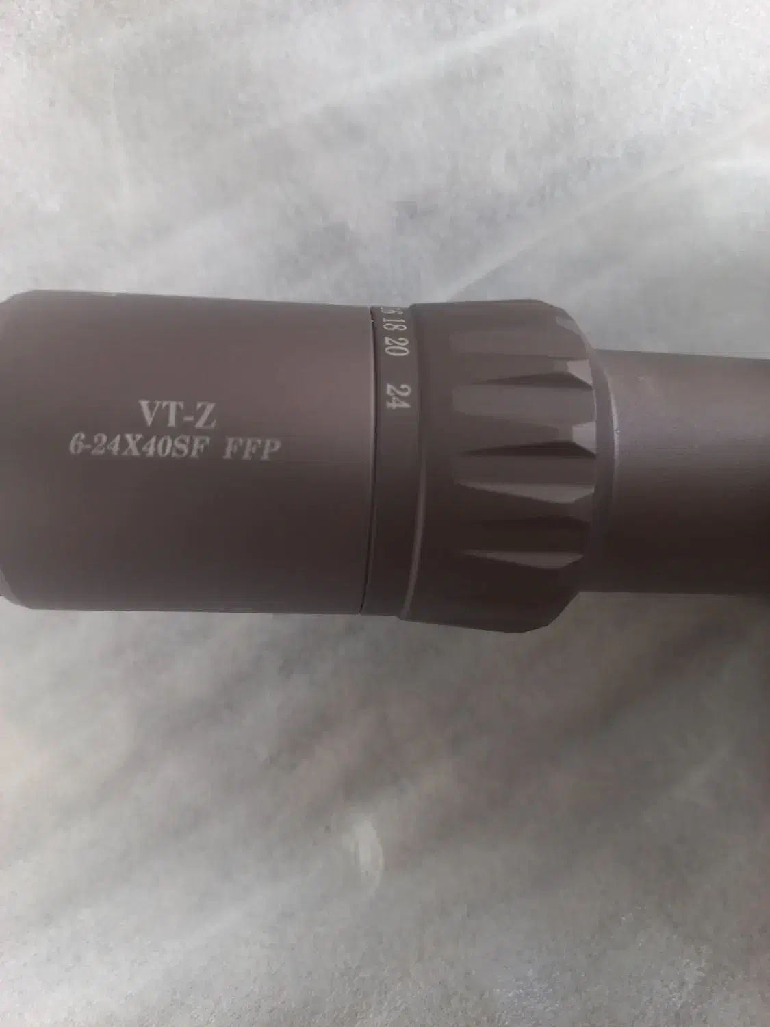 دوربین بادی|کوهنوردی و کمپینگ|نیشابور, مازول|دیوار