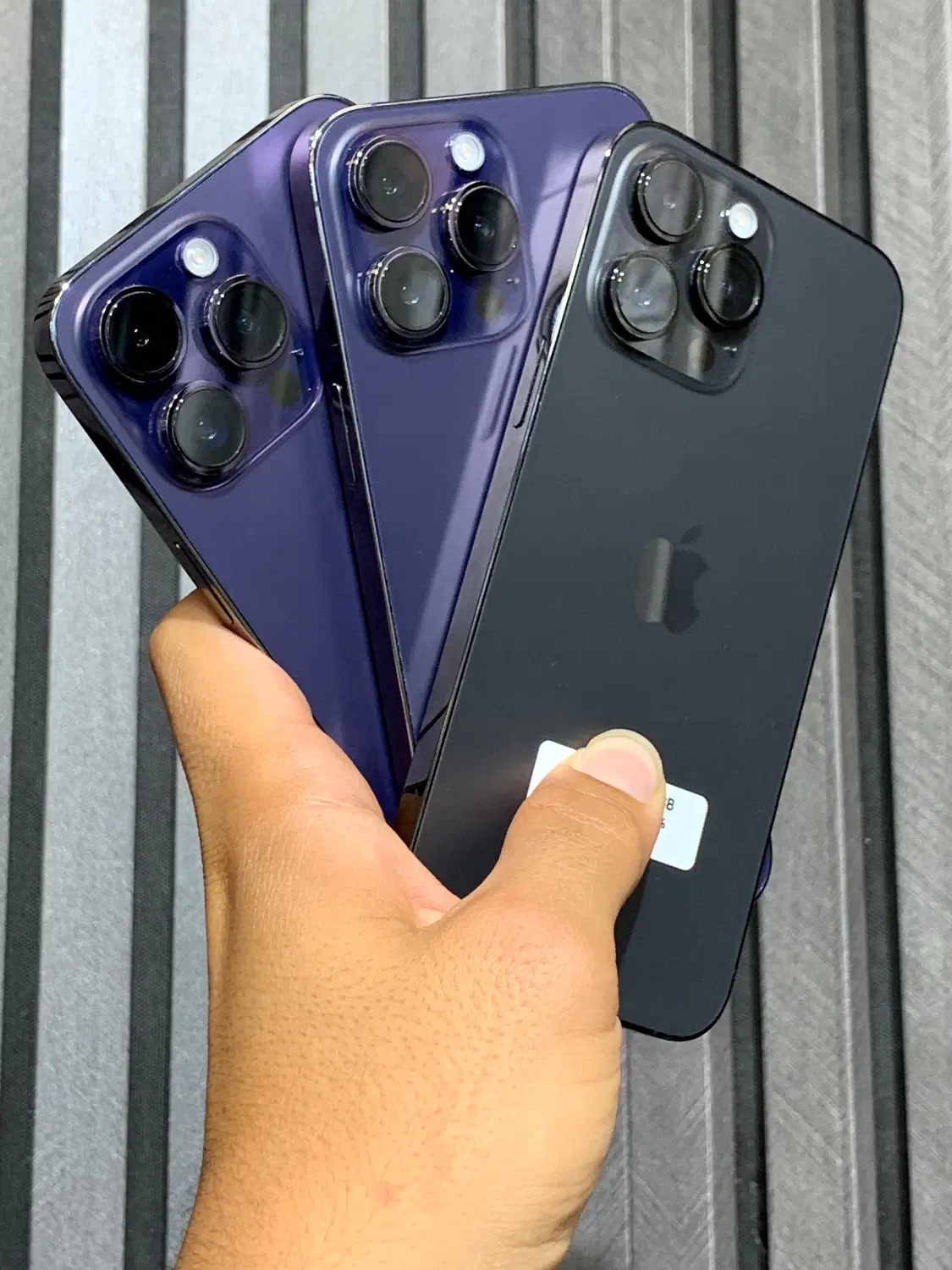 iPhone 14Pro max|موبایل|همدان, |دیوار