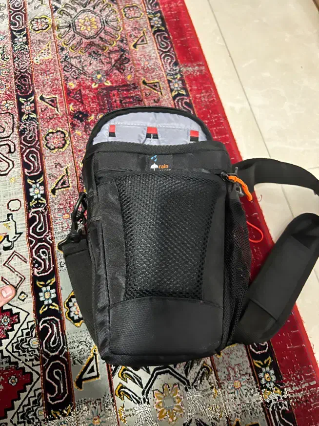 کیف دوربین نونو|دوربین عکاسی و فیلم‌برداری|گلپایگان, |دیوار