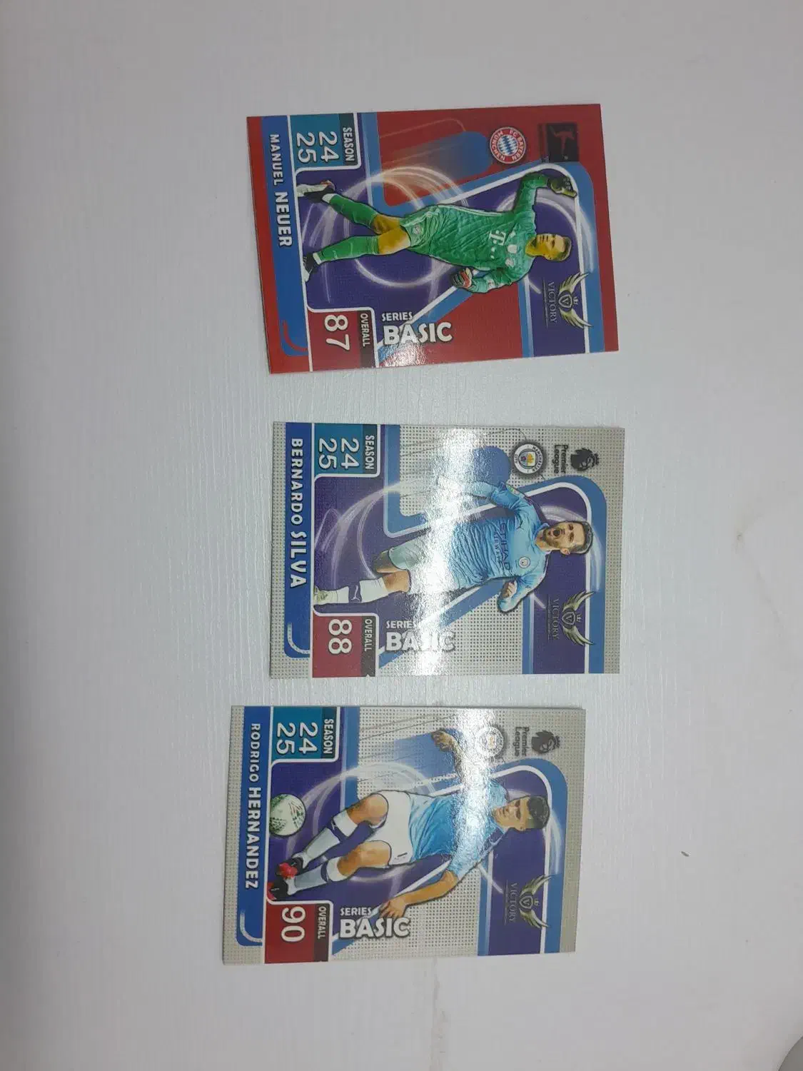 کارت های ویکتوری کیمدی|اسباببازی|بیرجند, |دیوار