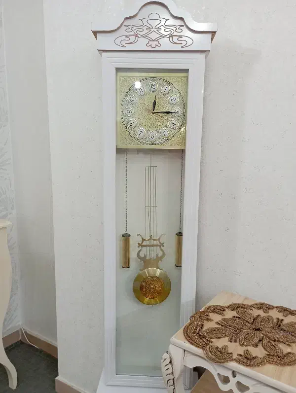 ساعت|ساعت دیواری و تزئینی|زنجان, |دیوار