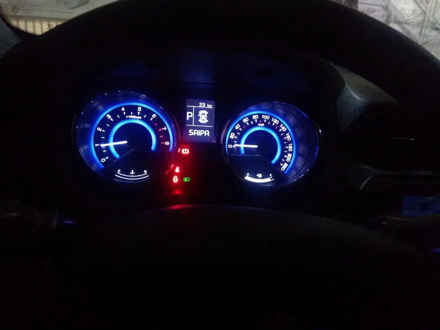 شاهین cvt 1403 صفر|خودرو سواری و وانت|قم, آزادگان|دیوار