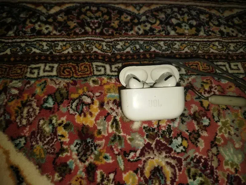 ایرپاد|لوازم جانبی موبایل و تبلت|آشخانه, |دیوار