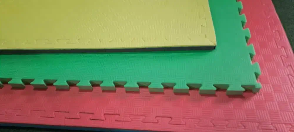 تاتامی / کفپوش/پازلی/مهد کودک/خانه بازی|تجهیزات ورزشی|تهران, خلیج فارس|دیوار