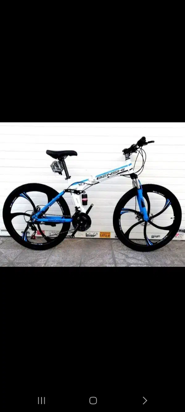 دوچرخه|دوچرخه، اسکیت، اسکوتر|تربت جام, بسیجیان|دیوار