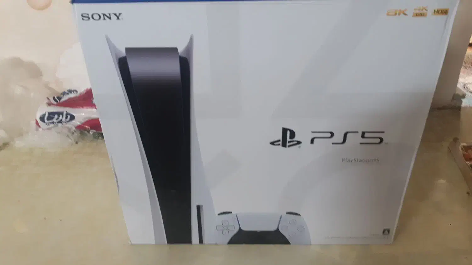 پی اس فایو ps5 فول بازی|کنسول، بازی ویدئویی و آنلاین|قم, پامنار|دیوار