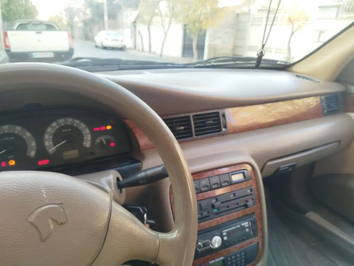 سمند 88 ال ایکس|خودرو سواری و وانت|فردیس, فردیس|دیوار