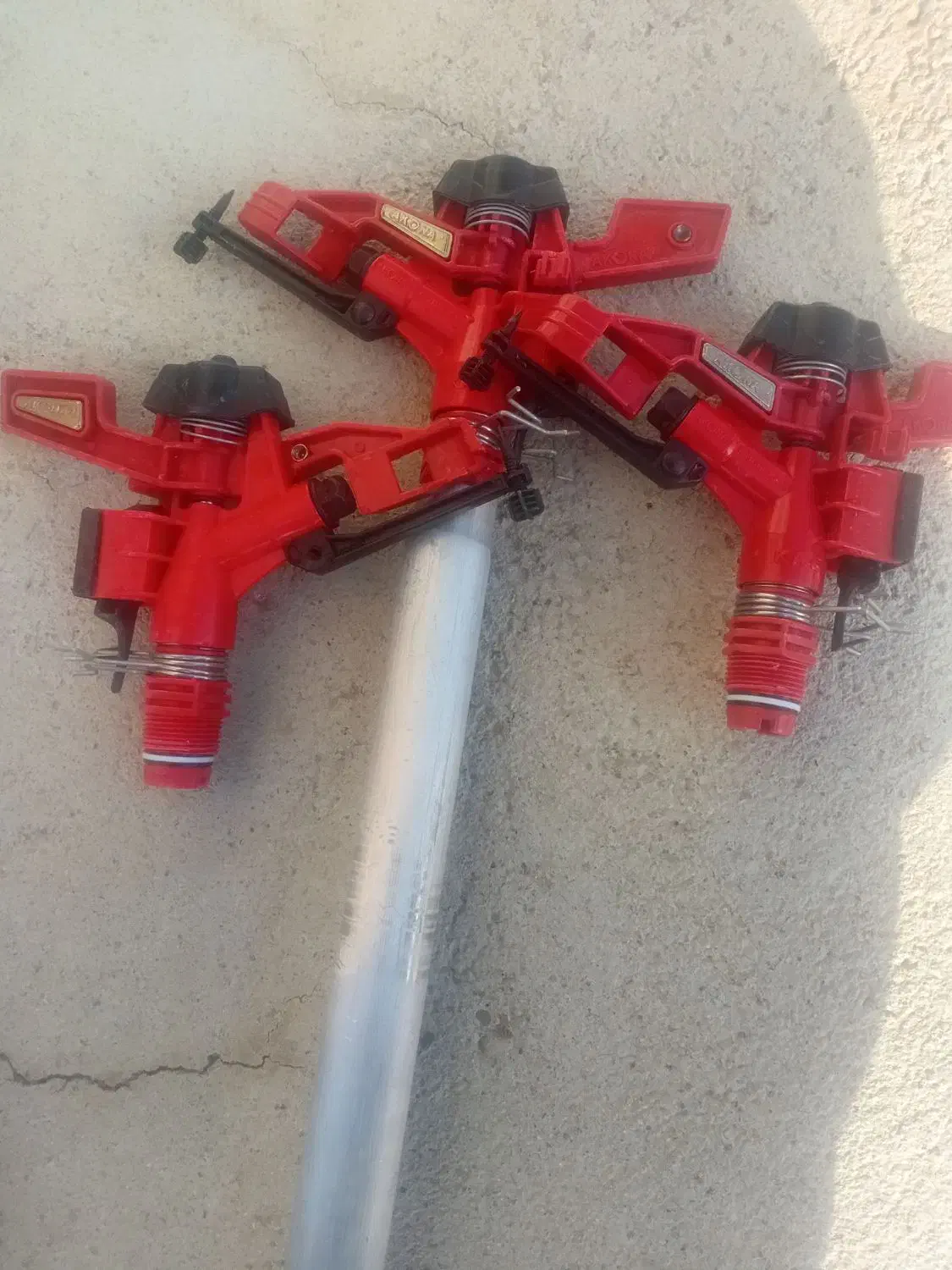 وسایل آبیاری|خدمات باغبانی و درختکاری|نهاوند, |دیوار